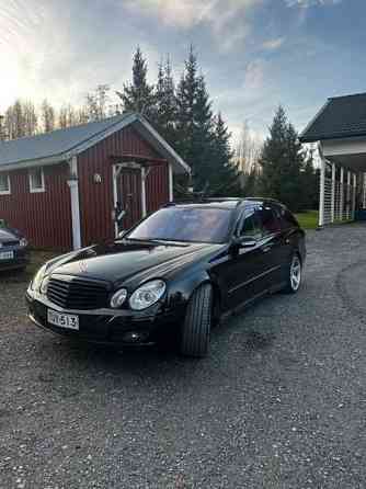 Mercedes-Benz 320 Vesilahti