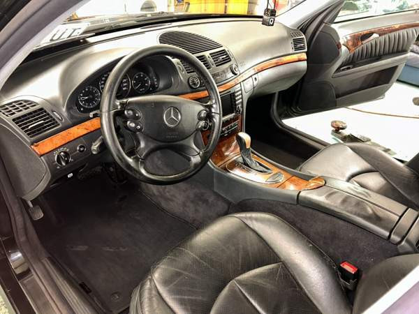 Mercedes-Benz 320 Vesilahti – foto 8