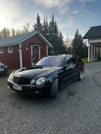 Mercedes-Benz 320 Vesilahti – foto 3