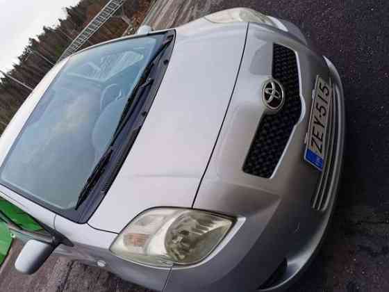Toyota Yaris Kirkkonummi