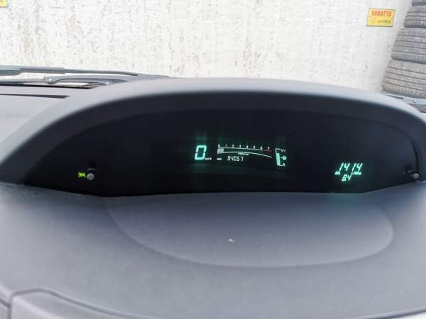 Toyota Yaris Kirkkonummi - photo 8