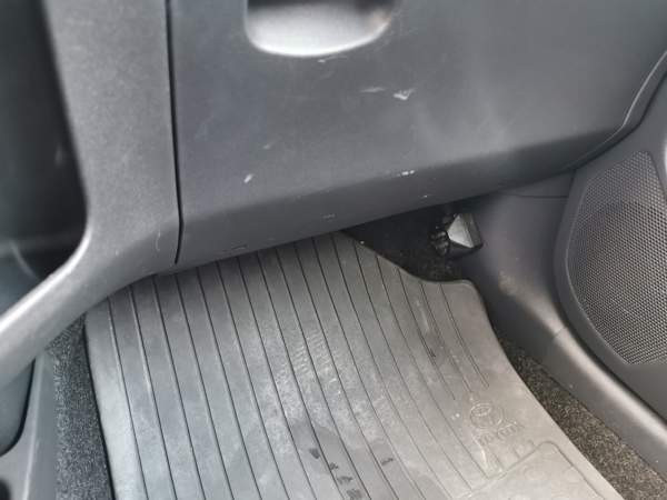 Toyota Yaris Kirkkonummi - valokuva 6