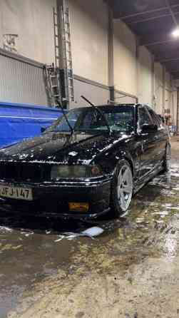 BMW 320 Heinola