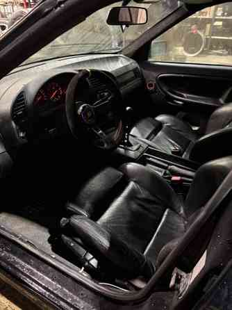 BMW 320 Heinola