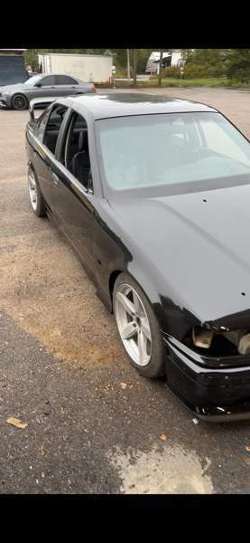 BMW 320 Heinola - valokuva 4