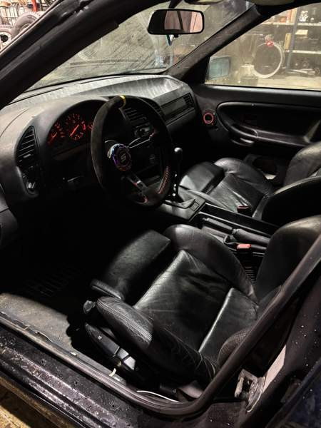 BMW 320 Heinola - valokuva 5