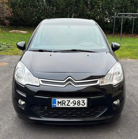 Citroen C3 Helsinki - photo 5