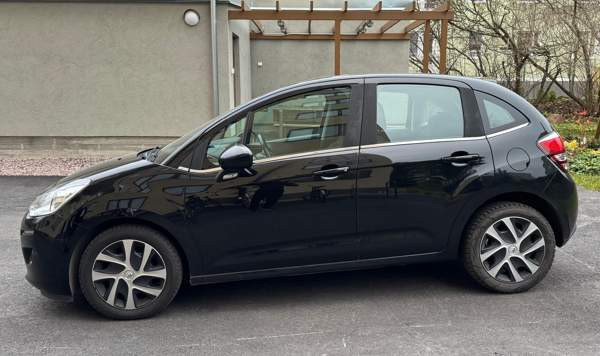 Citroen C3 Helsinki - photo 2