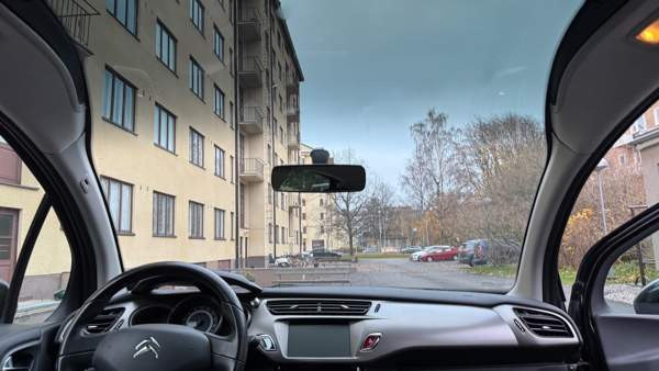 Citroen C3 Helsinki - valokuva 8