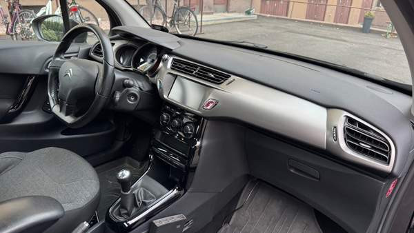 Citroen C3 Helsinki - valokuva 7