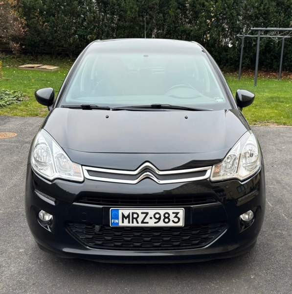 Citroen C3 Helsinki - valokuva 5