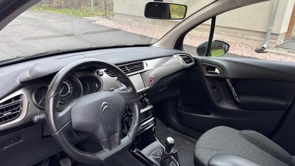 Citroen C3 Helsinki - valokuva 6