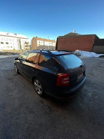 Skoda Octavia Helsinki - изображение 5