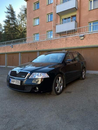 Skoda Octavia Helsinki - изображение 1