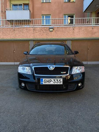 Skoda Octavia Helsinki - изображение 3