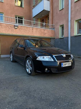 Skoda Octavia Helsinki - изображение 2