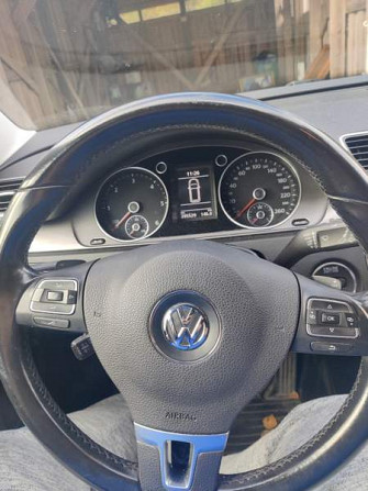 Volkswagen Passat Macau – foto 8