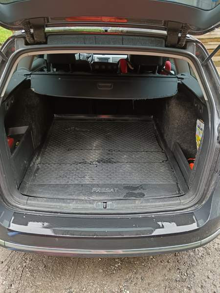 Volkswagen Passat Macau - valokuva 3