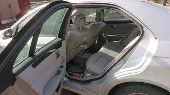 Mercedes-Benz E Vihti