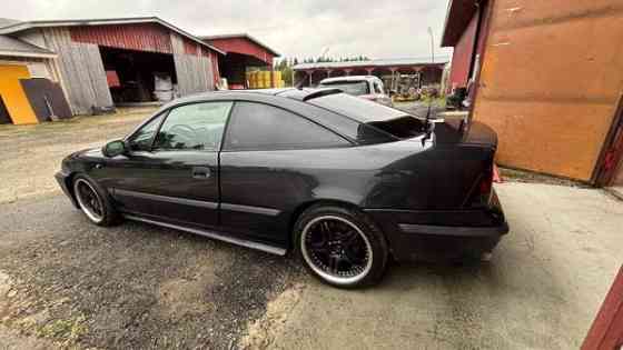 Opel Calibra Силинъярви