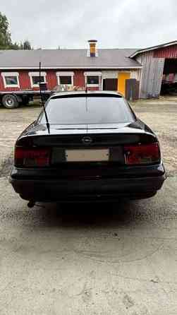 Opel Calibra Силинъярви