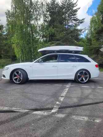 Audi A4 Macau