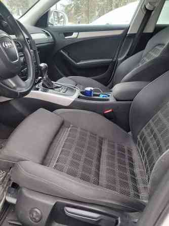 Audi A4 Macau