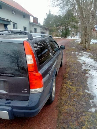 Volvo XC70 Коккола - изображение 4