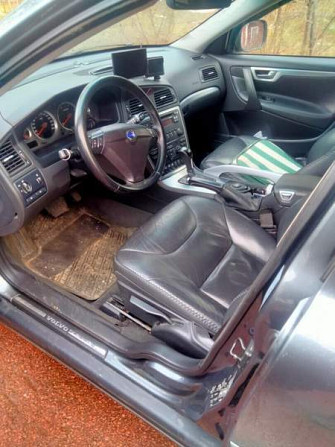 Volvo XC70 Коккола - изображение 5