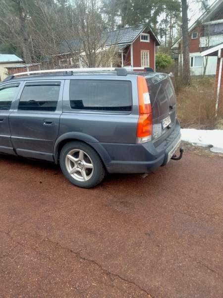 Volvo XC70 Kokkola - valokuva 7