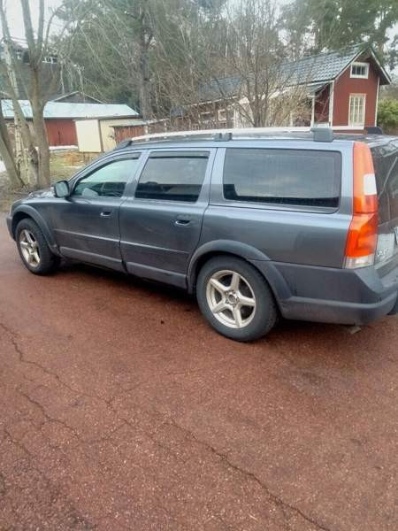 Volvo XC70 Kokkola - valokuva 2