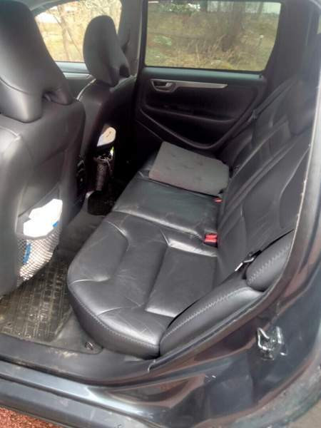 Volvo XC70 Kokkola - valokuva 6