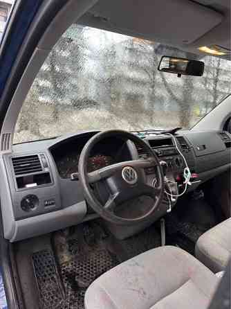 Volkswagen Transporter Вантаа
