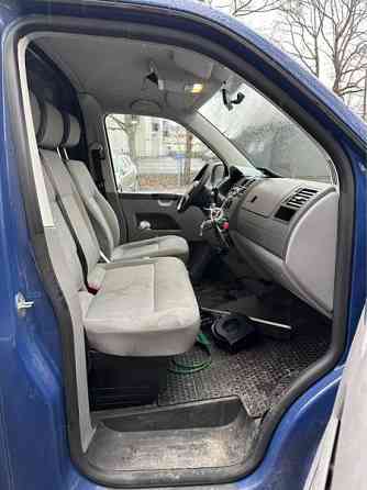 Volkswagen Transporter Вантаа