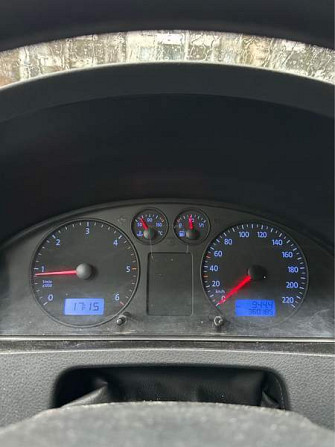 Volkswagen Transporter Vantaa – foto 7