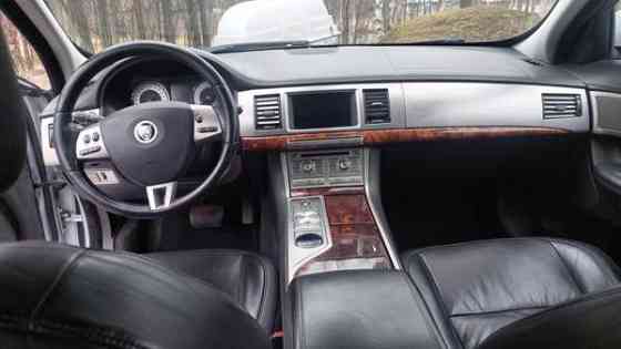 Jaguar XF Laitila