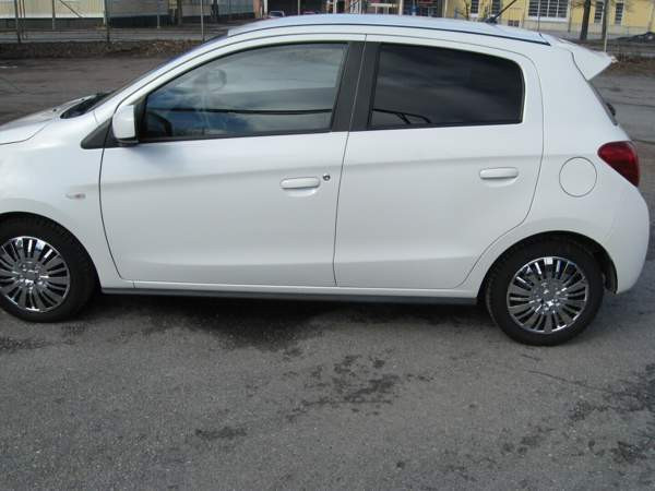 Mitsubishi Space Star Zaporiz'ka Oblast' - photo 4