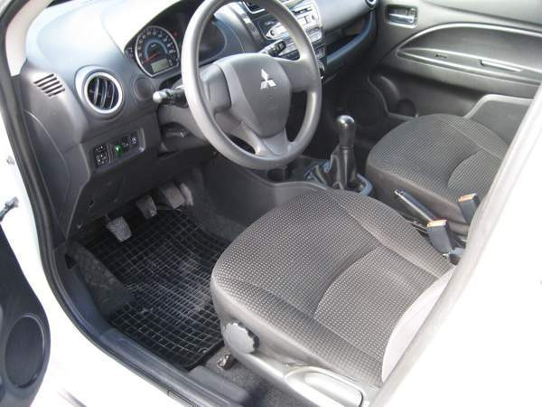 Mitsubishi Space Star Zaporiz'ka Oblast' - photo 8