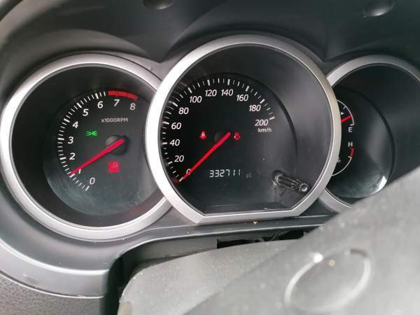 Suzuki Grand Vitara Jalasjärvi - photo 8