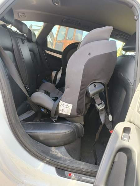 Audi A4 Kortesjärvi - valokuva 8