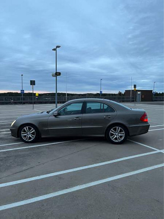 Mercedes-Benz E Turtkul – foto 7