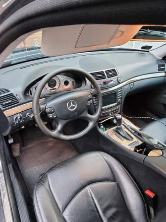 Mercedes-Benz E Nokia – foto 4