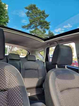 Nissan Qashqai Espoo