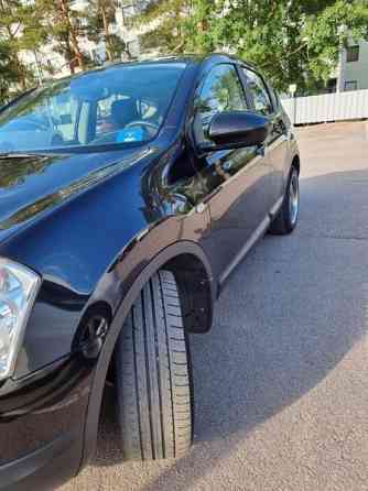 Nissan Qashqai Espoo