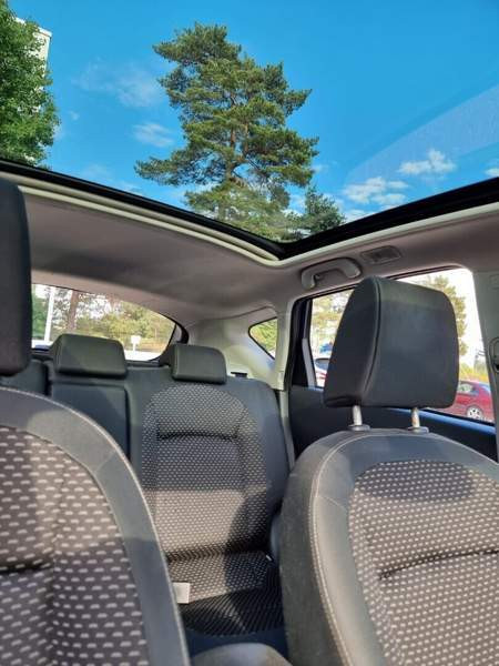 Nissan Qashqai Espoo - valokuva 6