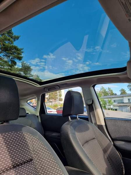 Nissan Qashqai Espoo - valokuva 7