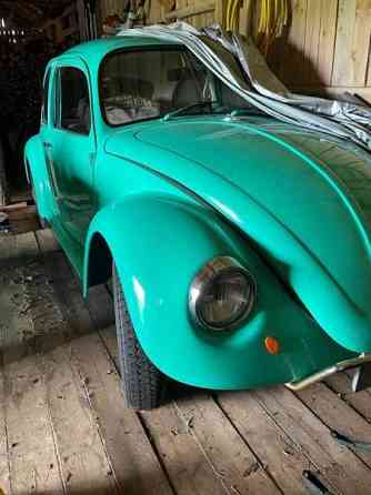 Volkswagen Kupla Lodeynoye Pole