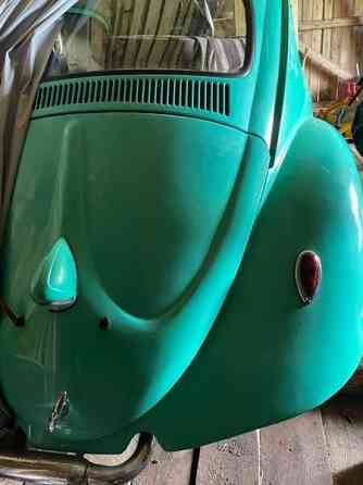 Volkswagen Kupla Lodeynoye Pole