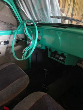 Volkswagen Kupla Lodeynoye Pole - photo 4