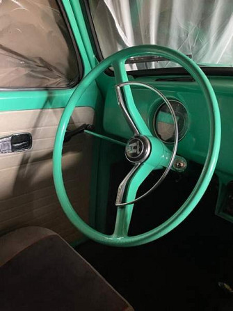 Volkswagen Kupla Lodeynoye Pole - photo 6